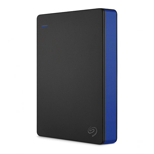 Disco Duro Externo Seagate 4 Tb Para Ps4 Usb 3.0 – imagen 3
