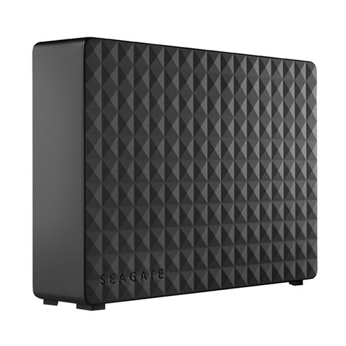 Disco Duro Seagate Expansion 4 Tb USB 3.0