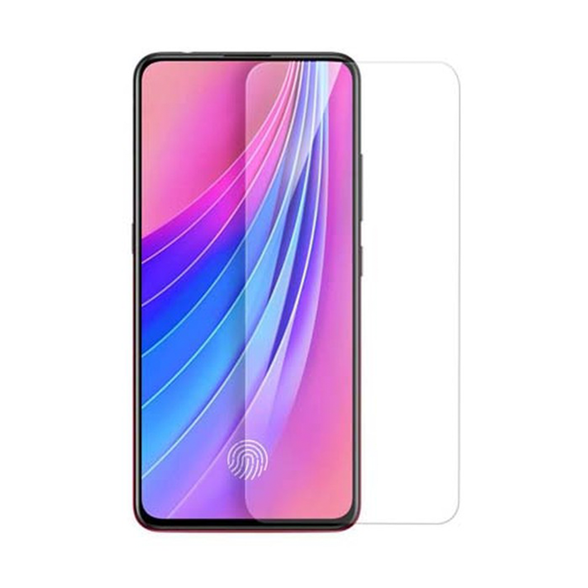 Samsung Galaxy A11 Lamina Vidrio Templado