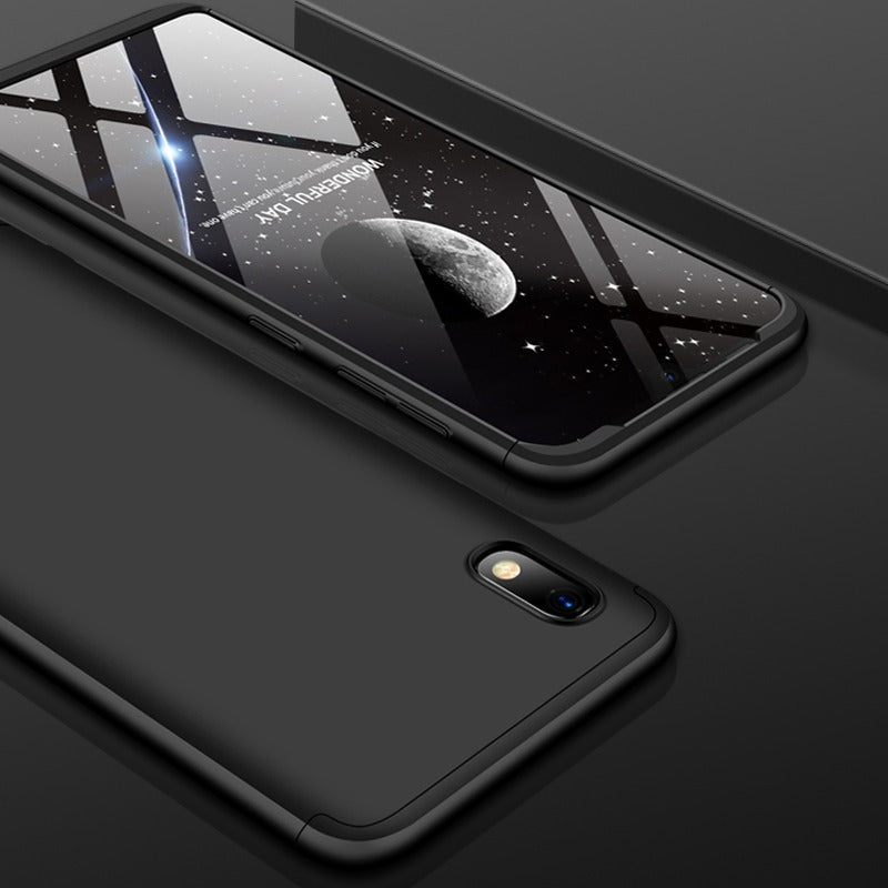 Samsung Galaxy A10 Carcasa 360 Slim Gkk – imagen 4