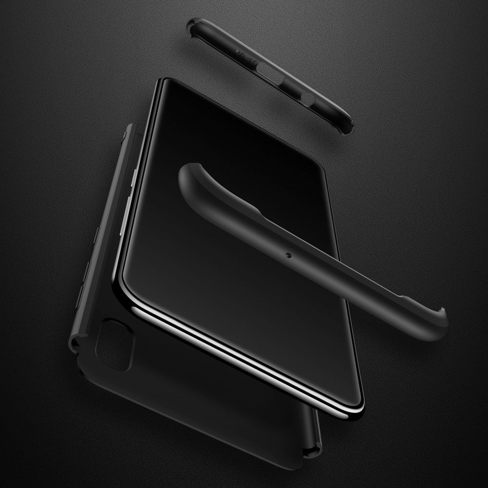 Samsung Galaxy A10 Carcasa 360 Slim Gkk – imagen 2