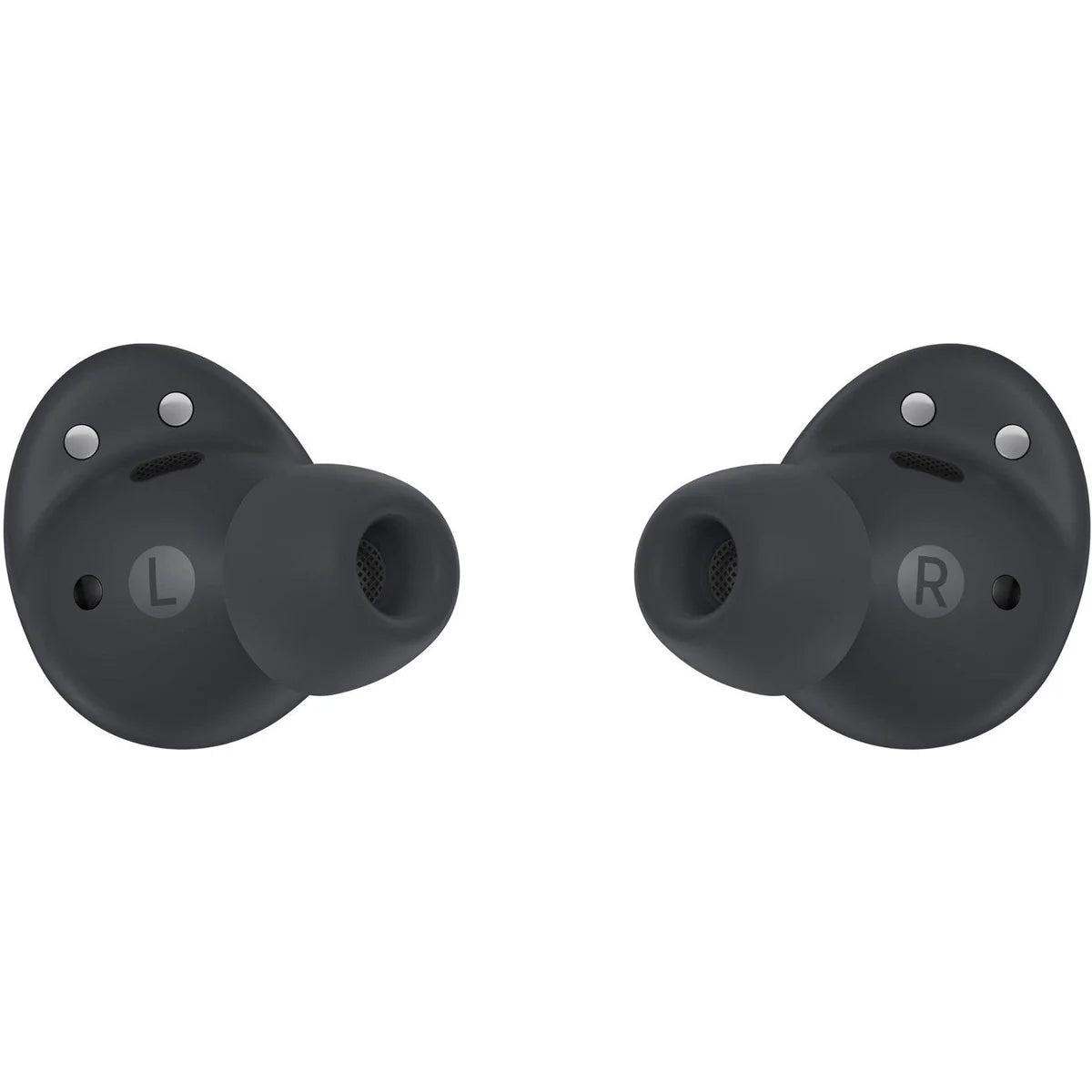 Audífonos Bluetooth In Ear Buds 2 Pro Cancelacion Ruido Gris – imagen 2
