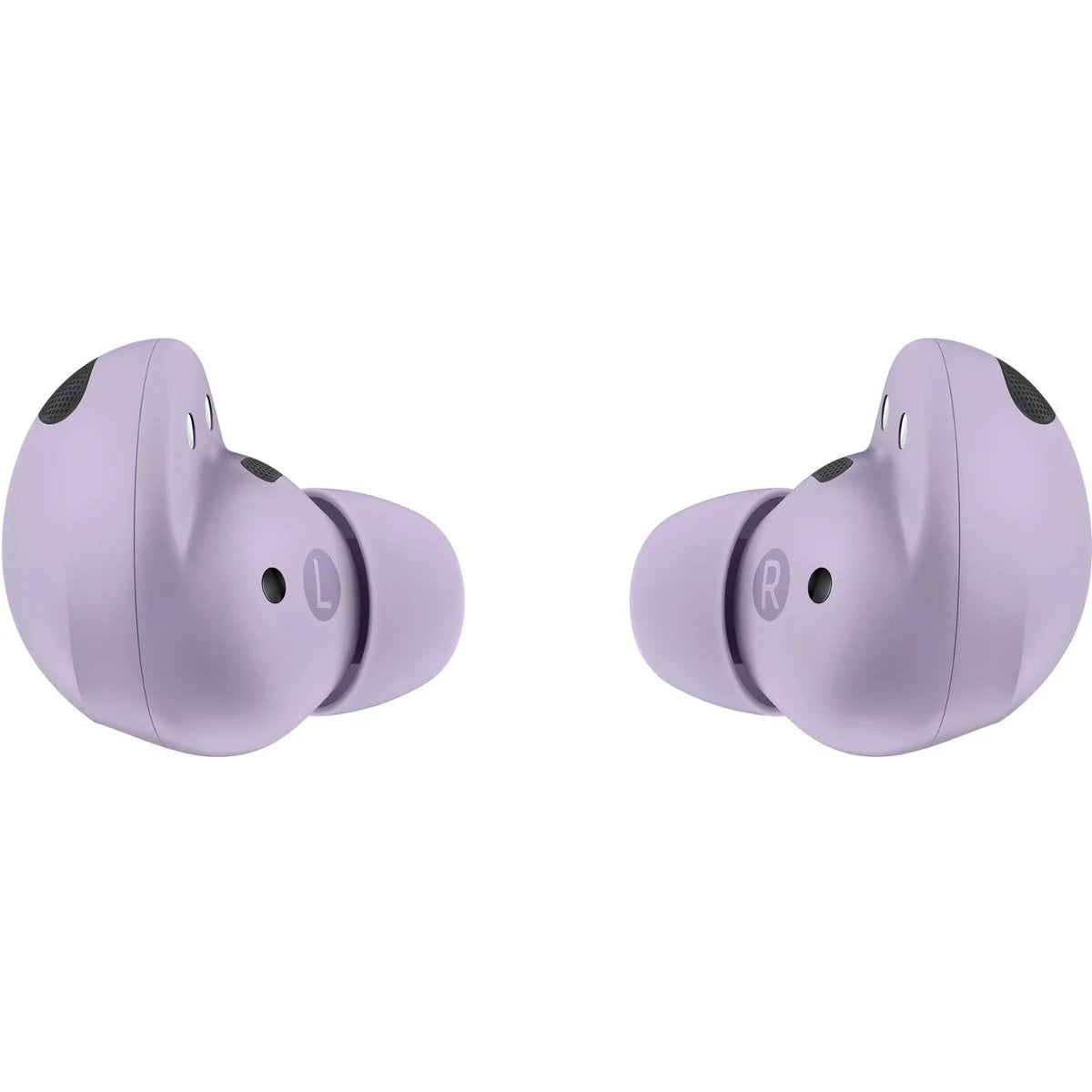 Audífonos Bluetooth In Ear Buds 2 Pro Cancelacion Ruido Morado – imagen 3