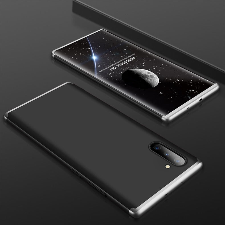Samsung Galaxy Note 10 Carcasa 360 Slim Gkk – imagen 5