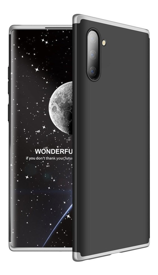Samsung Galaxy Note 10 Carcasa 360 Slim Gkk – imagen 4