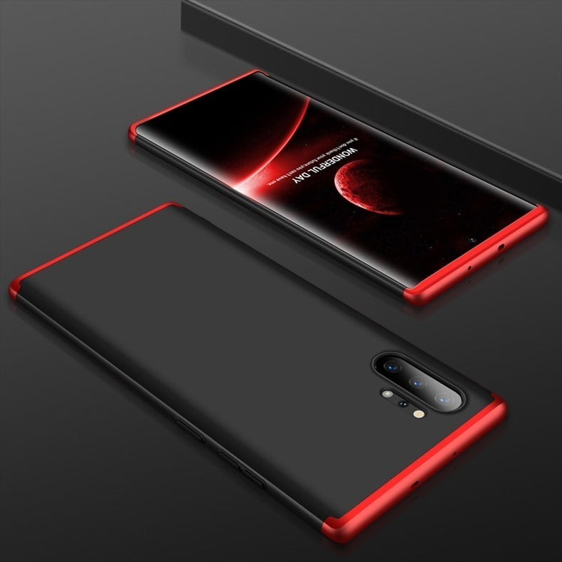 Samsung Galaxy Note 10 Plus Carcasa 360 Slim Gkk – imagen 3