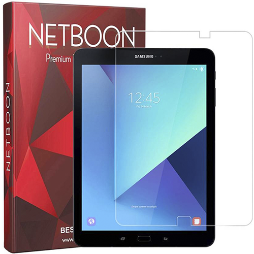 Samsung Galaxy Tab S3 9.7 Lamina Vidrio Templado