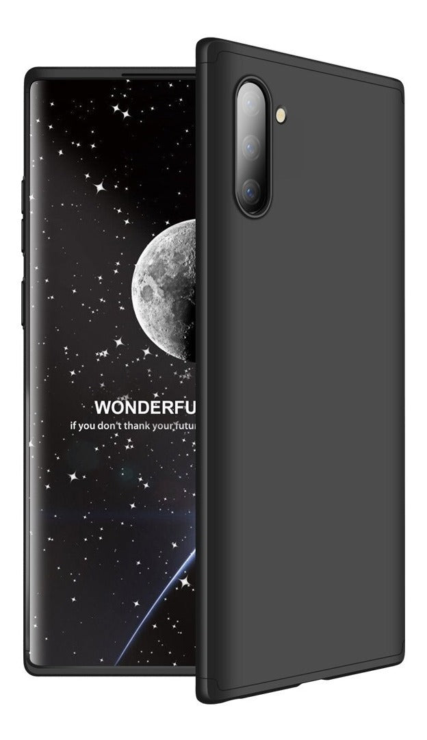 Samsung Galaxy Note 10 Carcasa 360 Slim Gkk – imagen 6