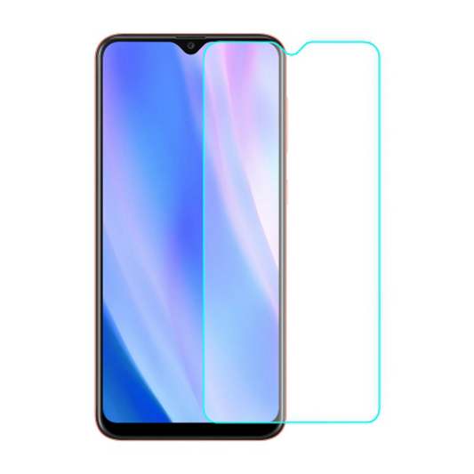 Samsung Galaxy A30s Lamina Vidrio Templado