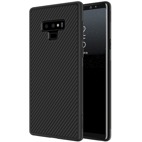 Samsung Galaxy Note 9 Fibra Sintetica Premium Nillkin