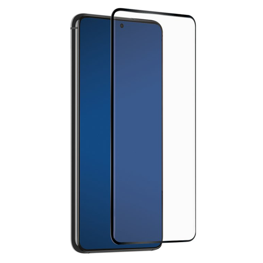 Samsung Galaxy S21 Vidrio Templado Full Pegamento