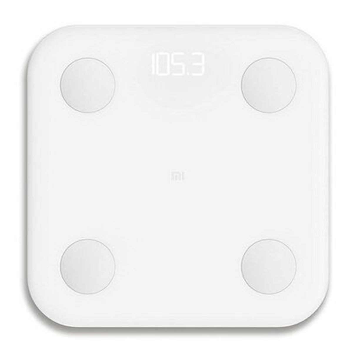 Xiaomi Mi Body Composition Scale 2 Blanco