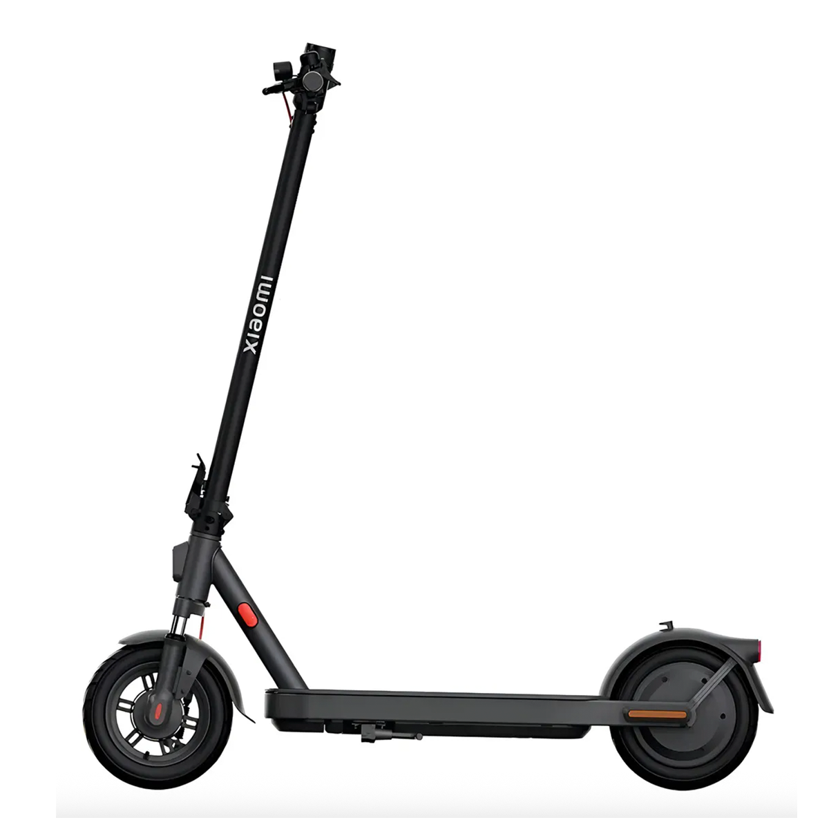 Scooter Eléctrico Xiaomi Elite GL Color Negro