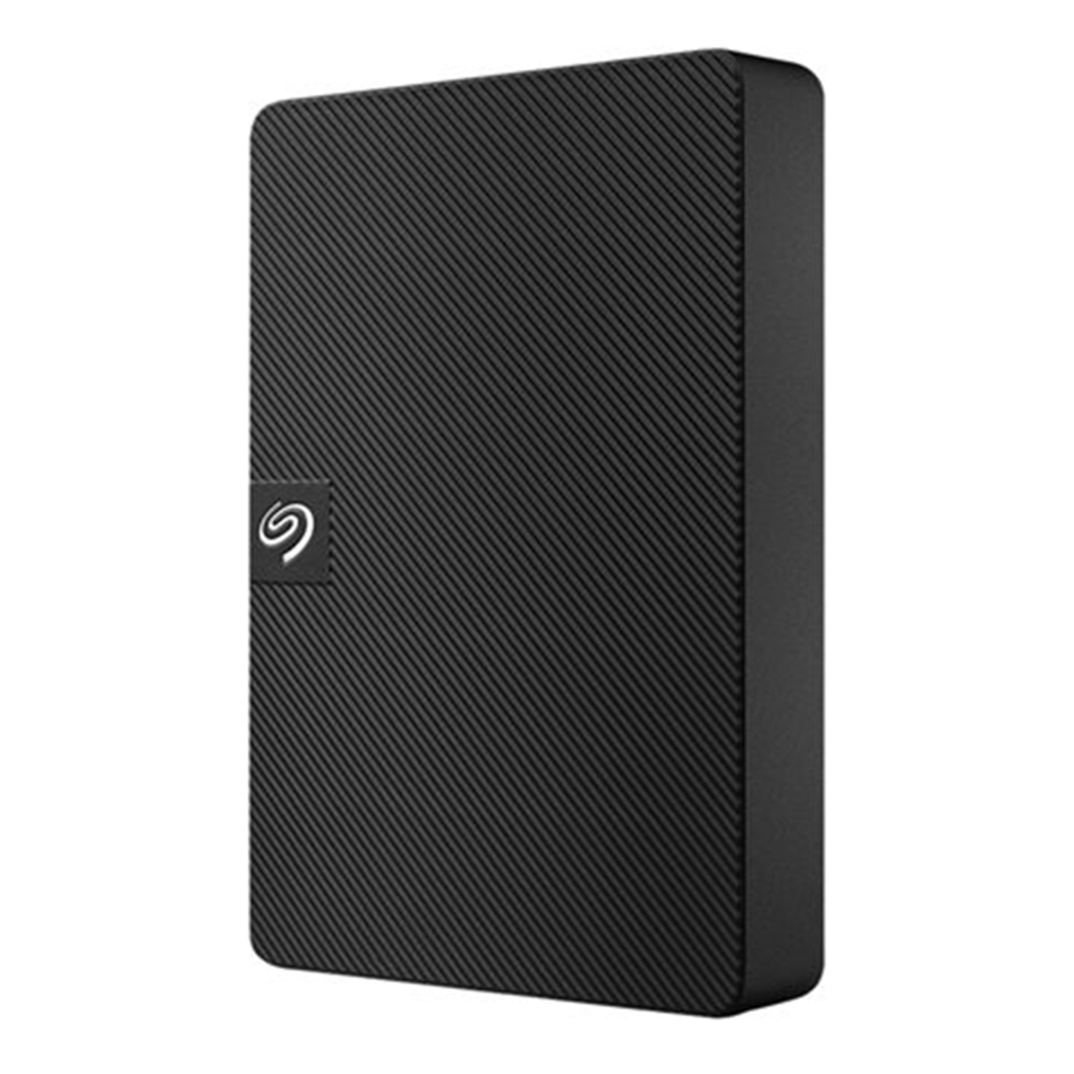 Disco Duro Externo Seagate Expansion Portable 1 Tb Negro
