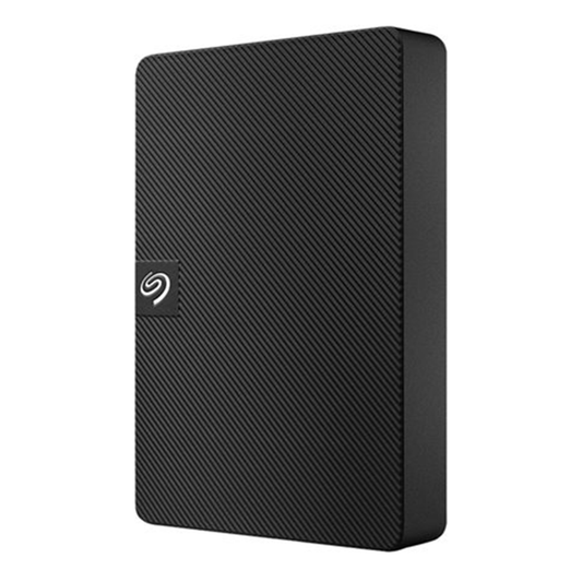 Disco Duro Externo Seagate Expansion Portable 1 Tb Negro