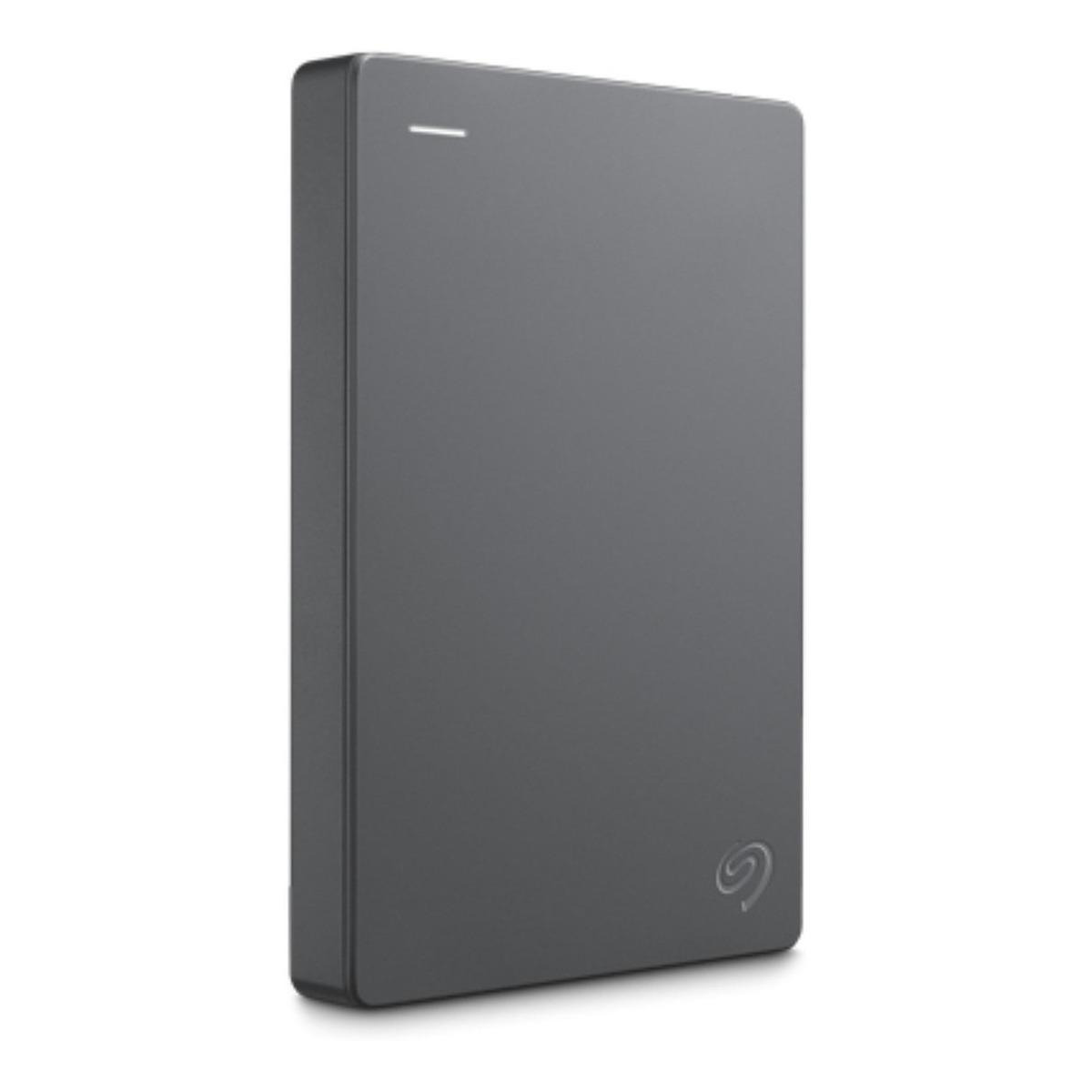 Disco Duro Externo Seagate Basic STJL2000400 2TB negro