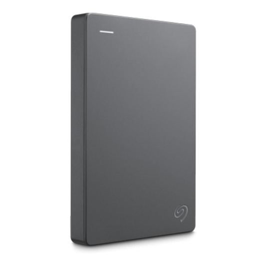 Disco Duro Externo Seagate Basic STJL2000400 2TB negro