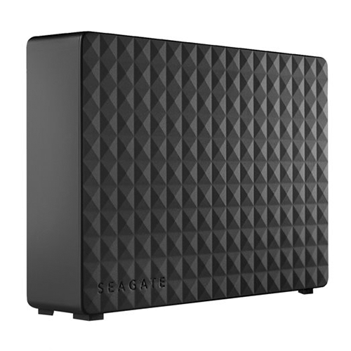 Disco Duro Seagate Expansion 3 Tb USB 3.0