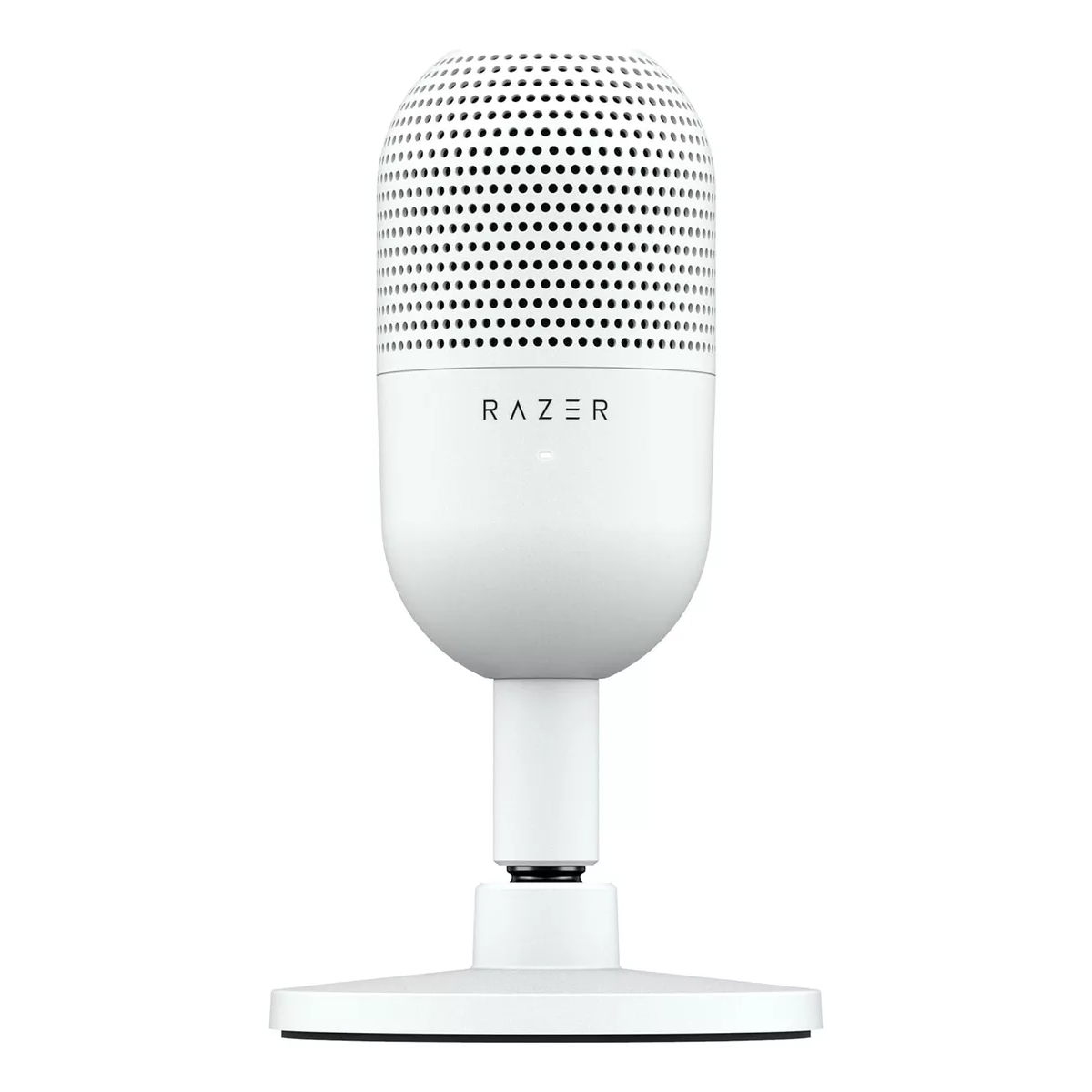 Micrófono Gamer Streamer Razer V3 Mini Blanco