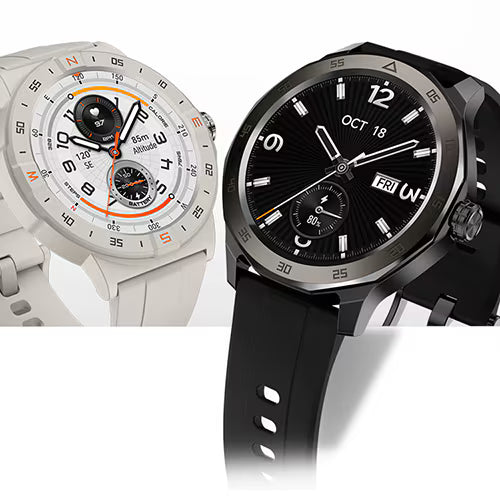 Reloj Smartwatch Honor Choice Watch 2 Epic Negro – imagen 3