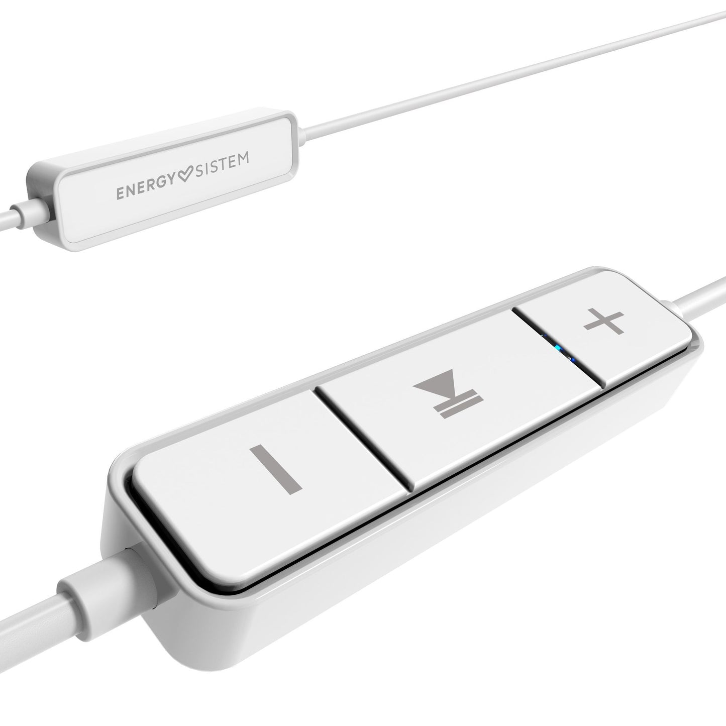 Audifonos Bluetooth Earphones 1 Energy Sistem Blanco – imagen 6