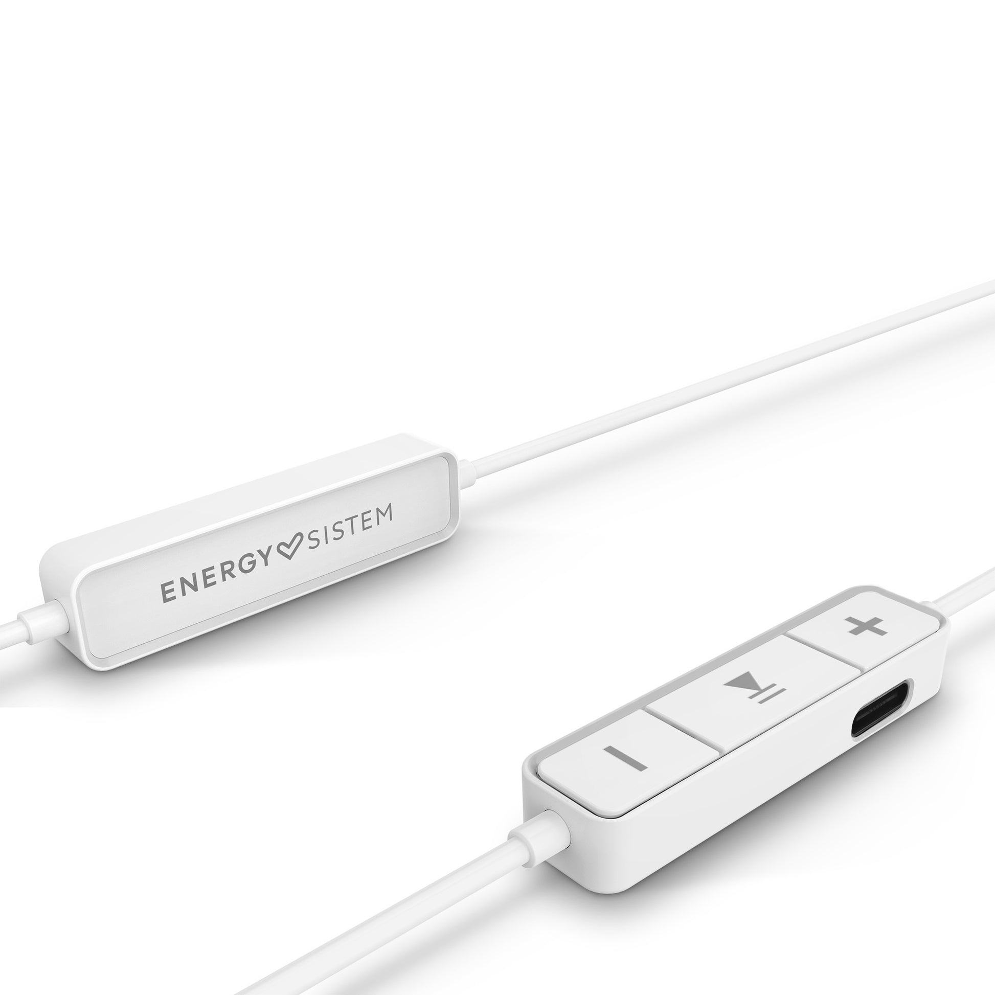 Audifonos Bluetooth Earphones Style 1 Energy Sistem Blanco – imagen 6