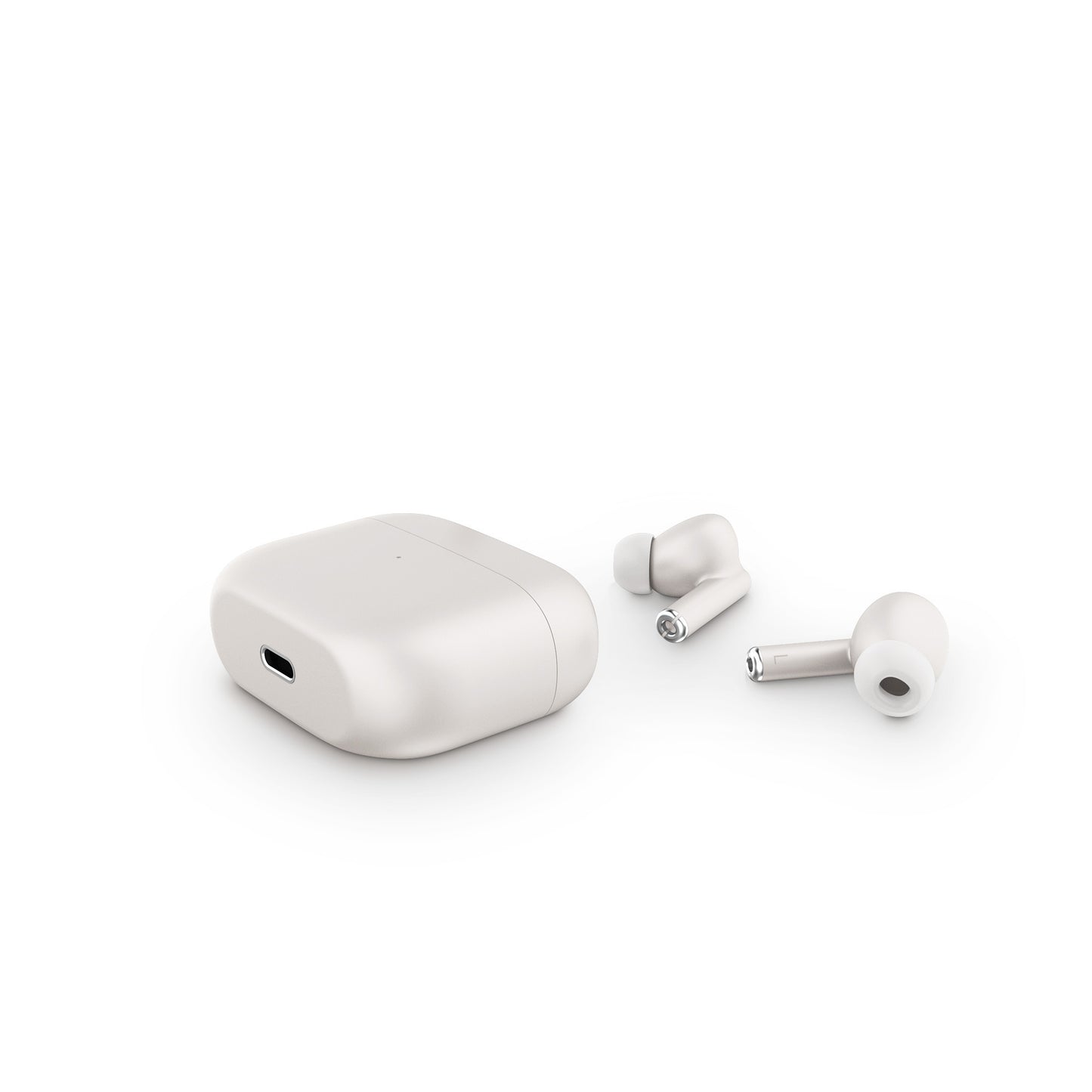 Audifonos Bluetooth Energy Sistem True Style 2 Blanco – imagen 2