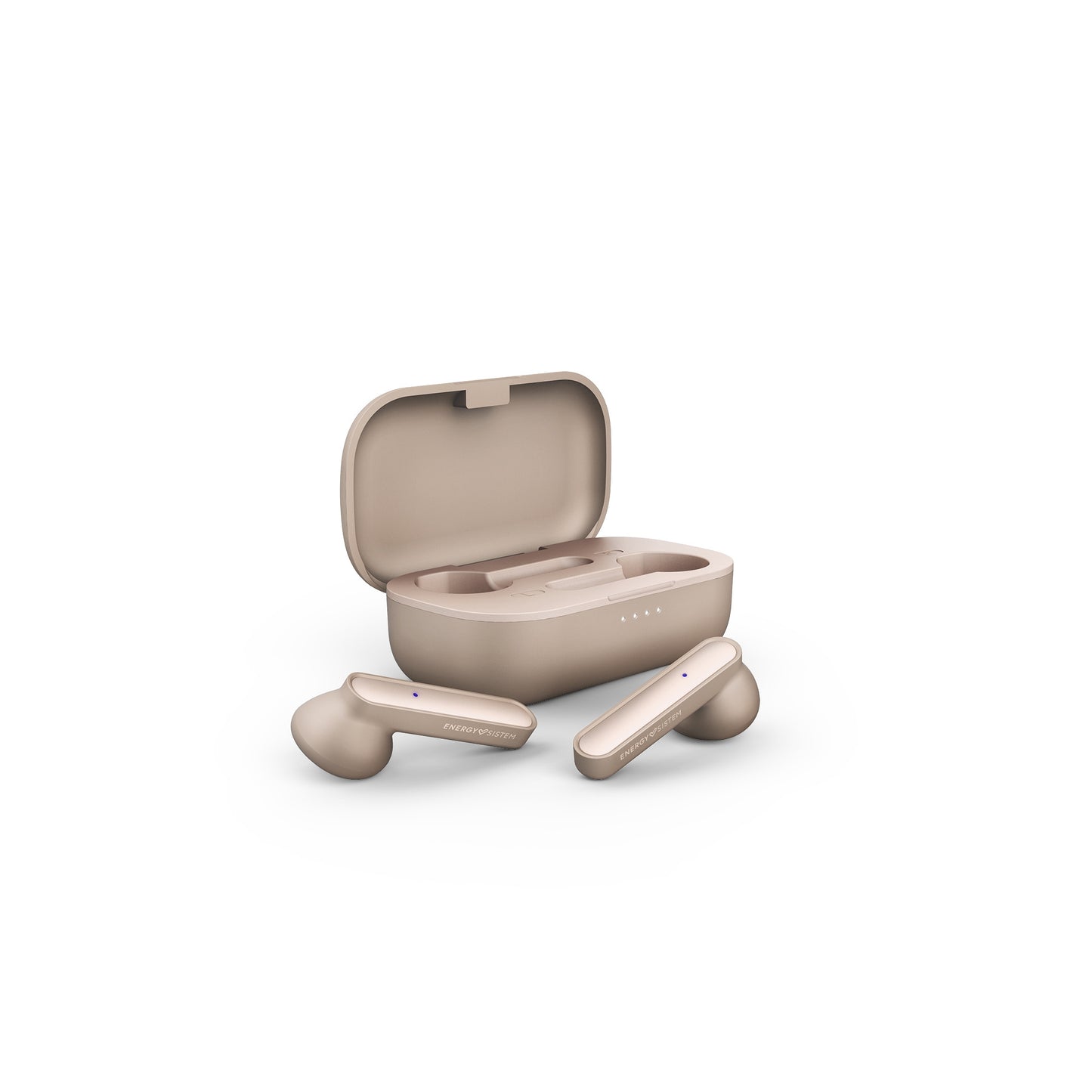 Audifonos Bluetooth Energy Sistem Earphones Style 3 Rosado – imagen 6