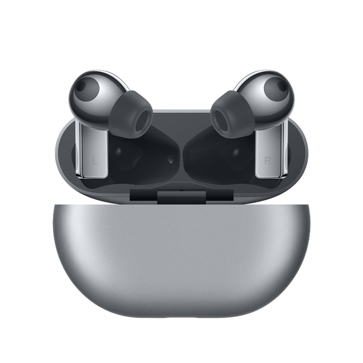 Audifonos Bluetooth Huawei Freebuds Pro Silver