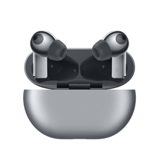 Audifonos Bluetooth Huawei Freebuds Pro Silver