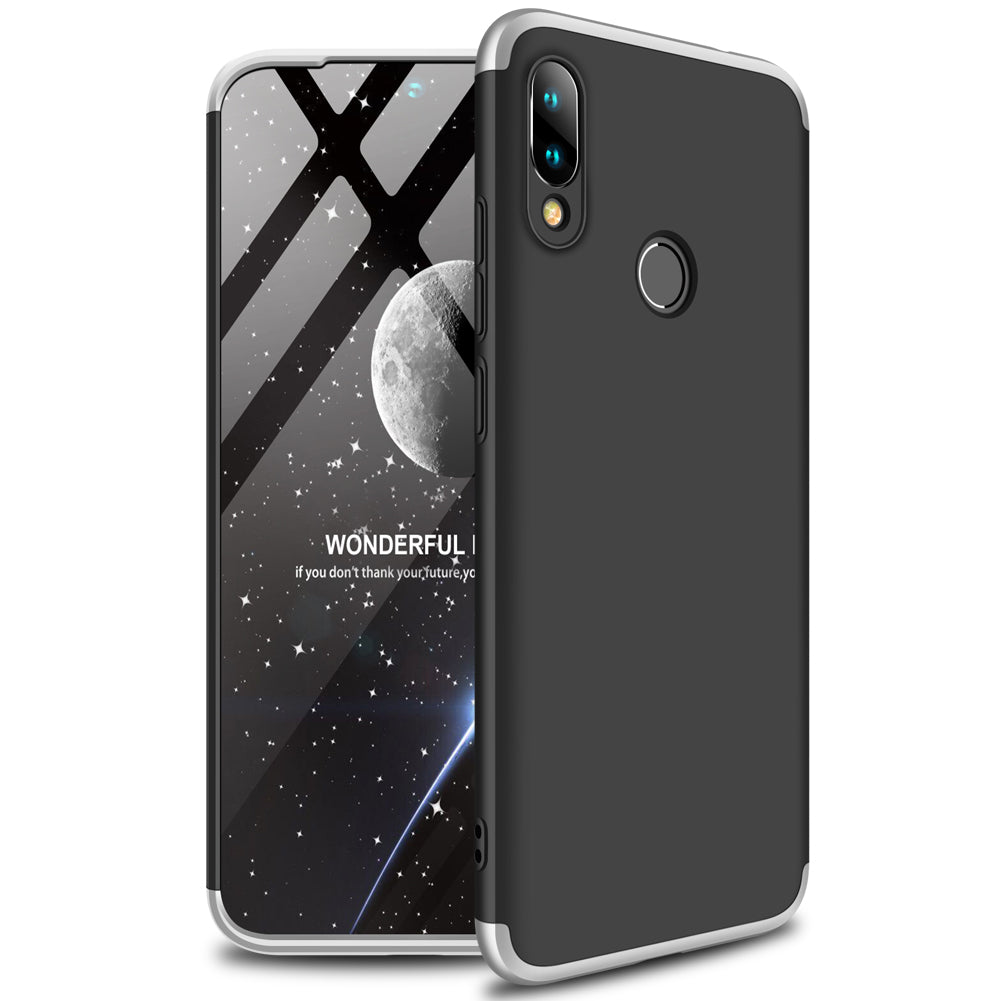 Xiaomi Redmi Note 7 Carcasa 360 Slim Gkk – imagen 7