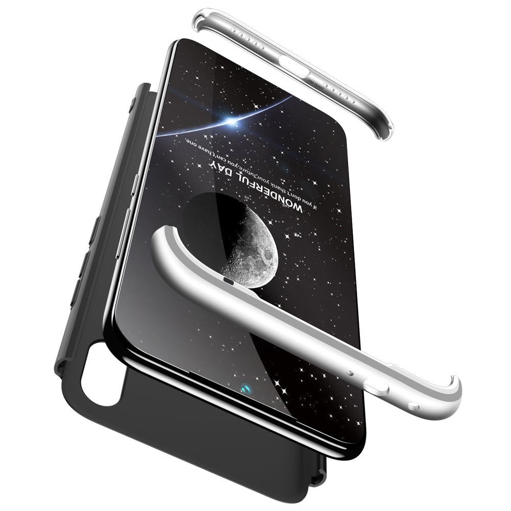 Xiaomi Redmi Note 7 Carcasa 360 Slim Gkk – imagen 8