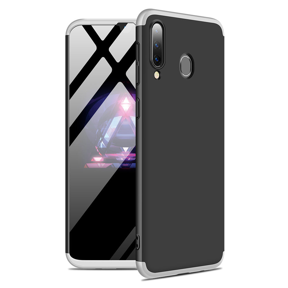 Samsung Galaxy A20 A30 Carcasa 360 Slim Gkk – imagen 7