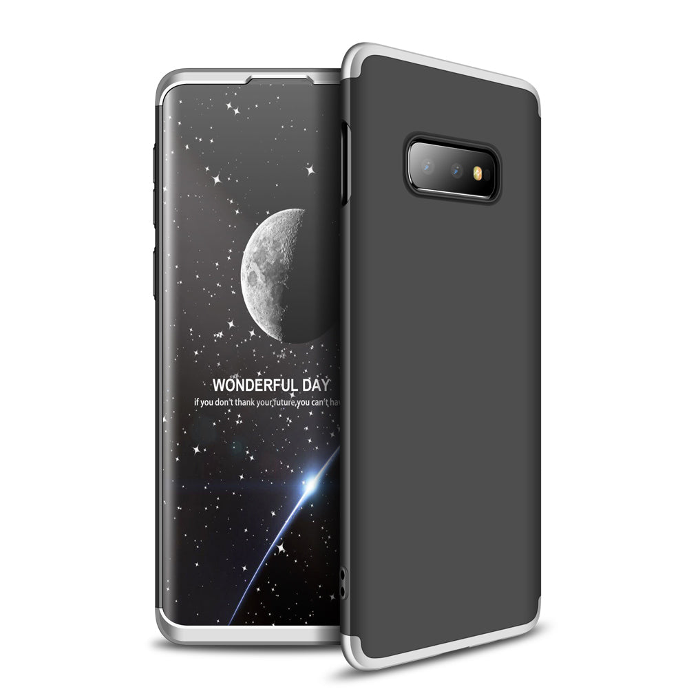 Samsung Galaxy S10e Carcasa 360 Slim Gkk – imagen 2