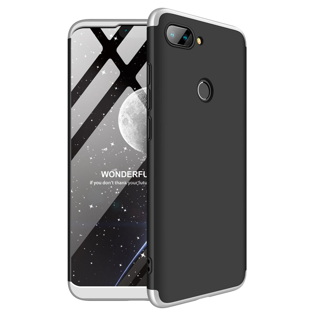Xiaomi MI 8 Lite Carcasa 360 Slim Gkk – imagen 6