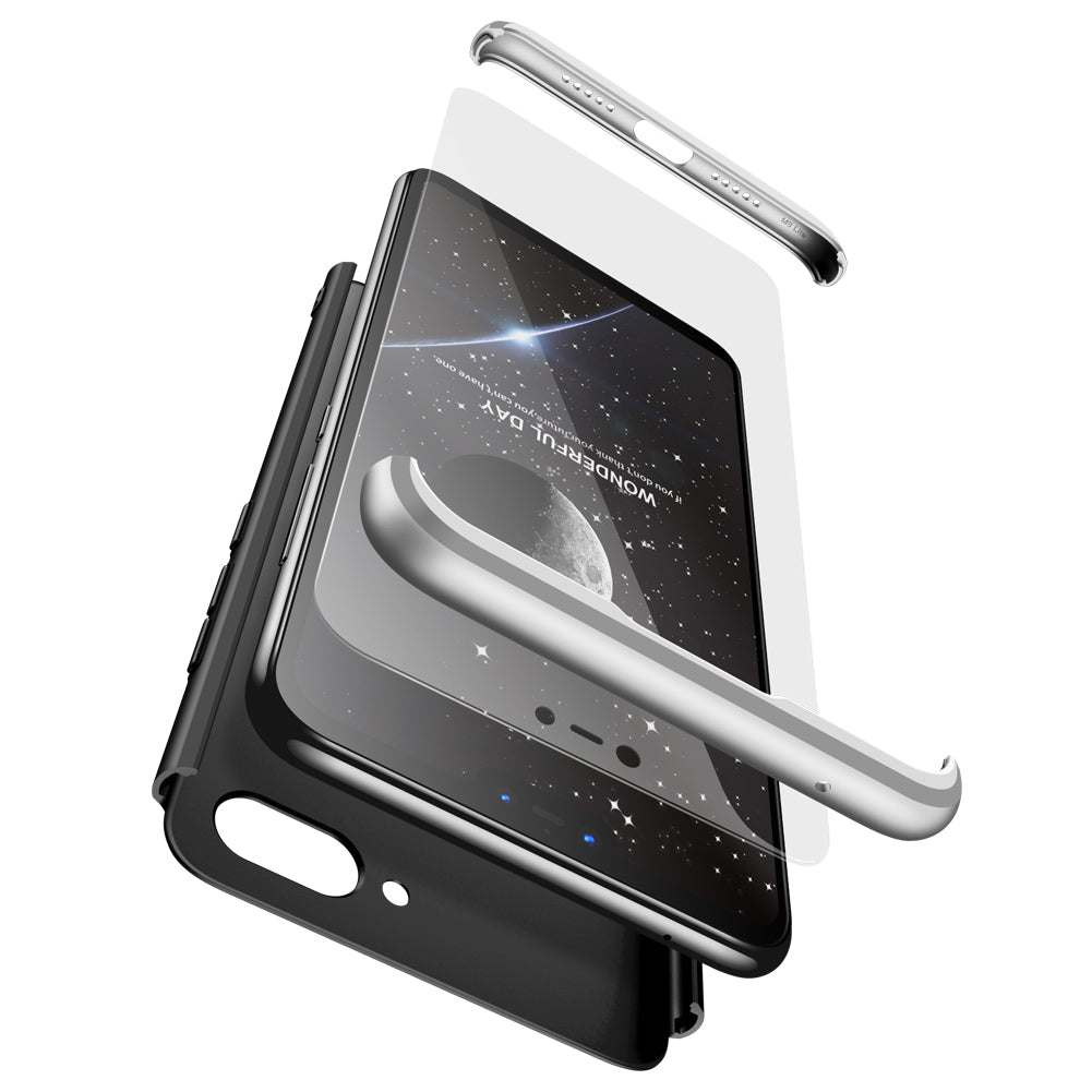 Xiaomi MI 8 Lite Carcasa 360 Slim Gkk – imagen 5