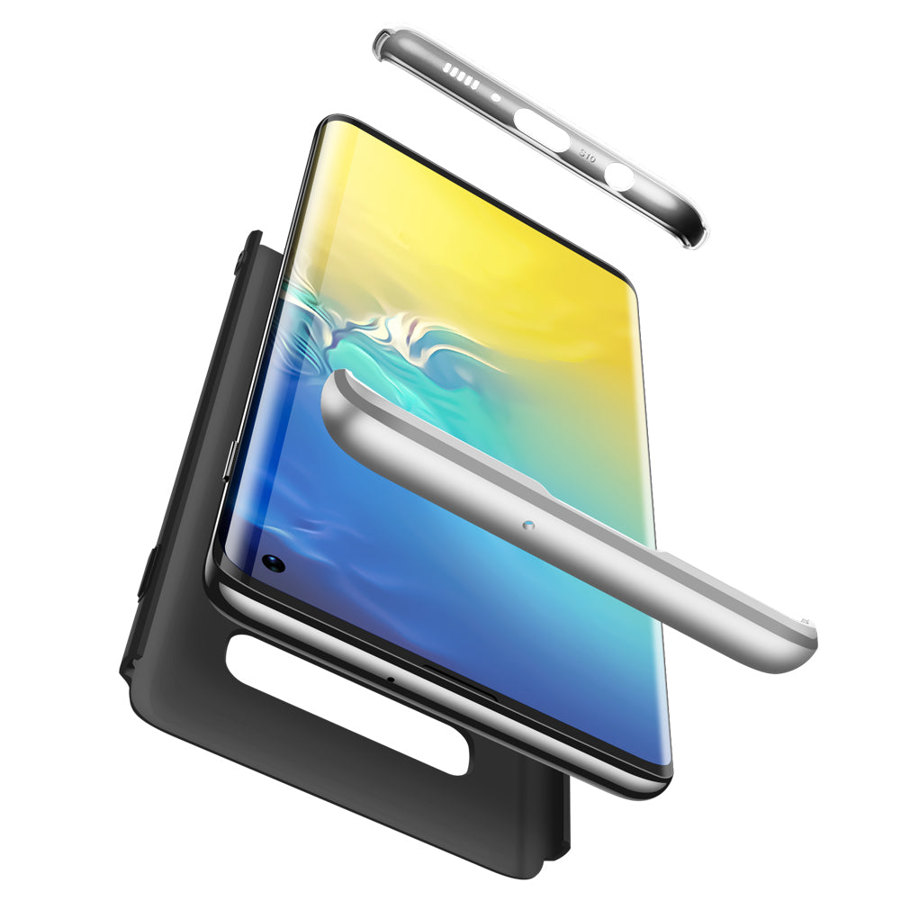 Samsung Galaxy S10 Carcasa 360 Slim Gkk – imagen 8