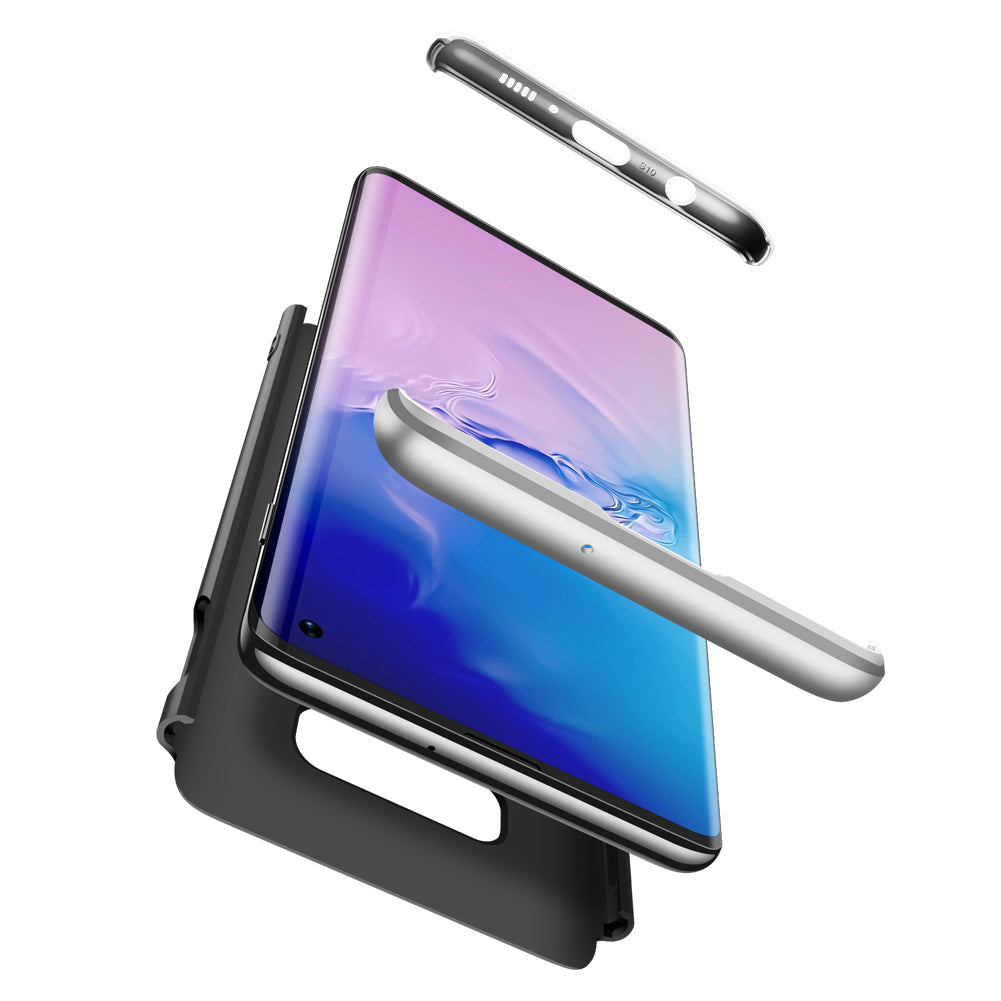 Samsung Galaxy S10e Carcasa 360 Slim Gkk – imagen 5