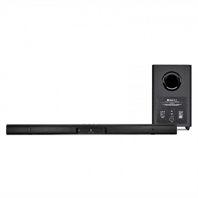 Sistema de Sonido 2.1 JBL Con Subwoofer 300w – imagen 4