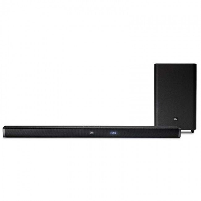 Sistema de Sonido 2.1 JBL Con Subwoofer 300w – imagen 3