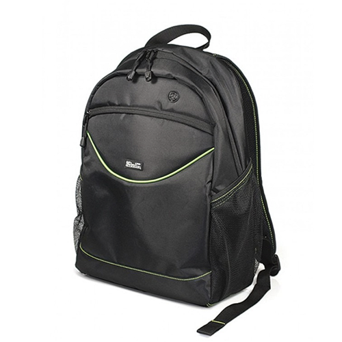 Mochila Notebook Klipx Essential Hasta 15,6 Knb-050