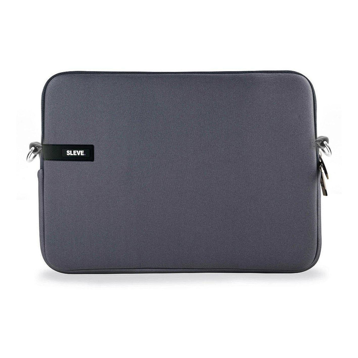 Funda Notebook Sleve Skinny 15 -16 Pulgadas Gris
