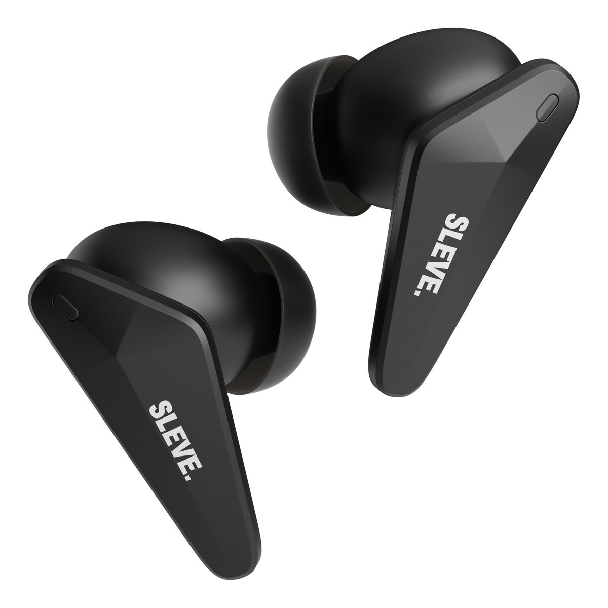 Audifonos Bluetooth Sleve Tws-x Pods Negro