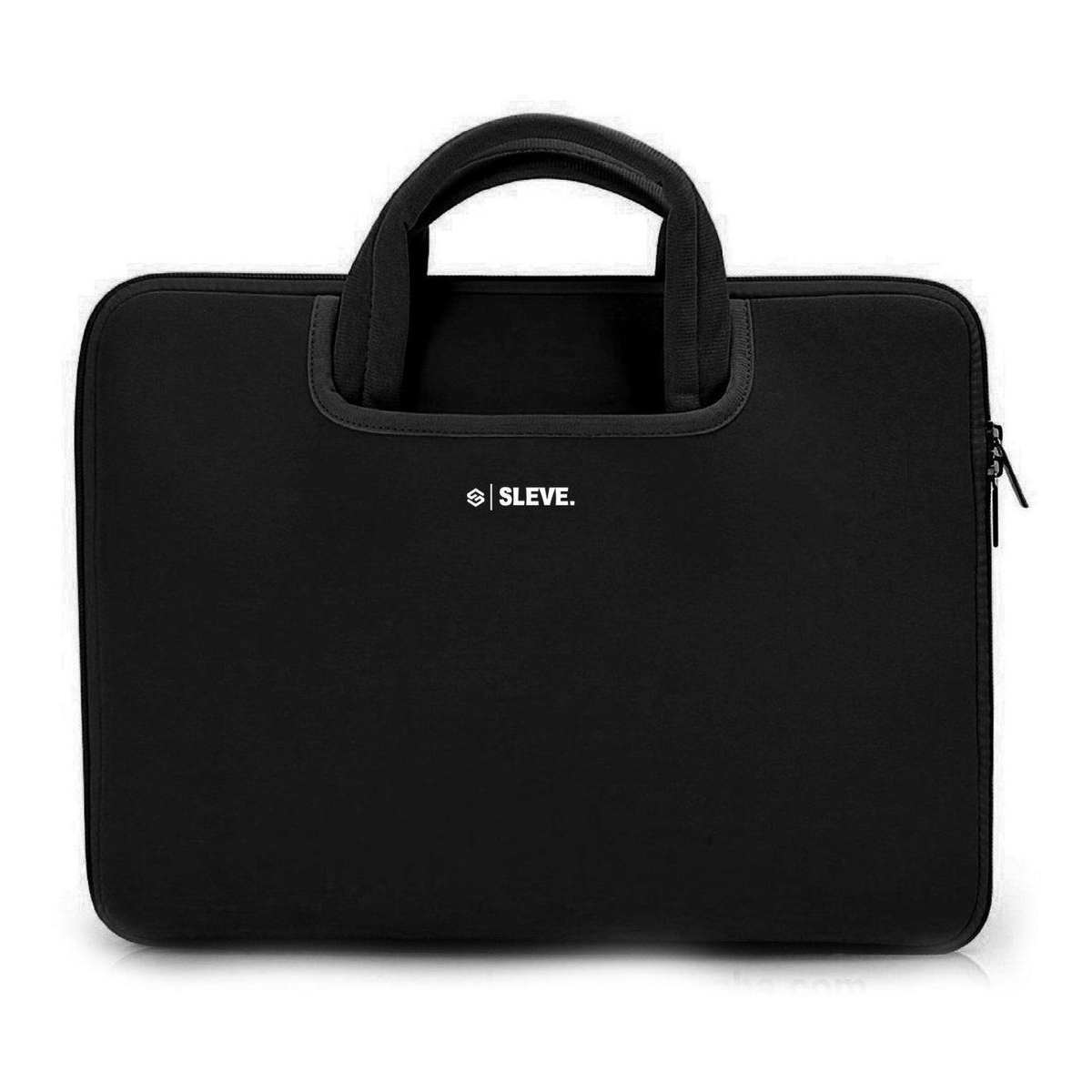 Funda Notebook Sleve Hanger 14-15 Pulgadas Negro