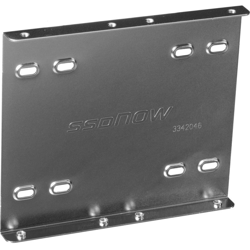 Kingston Adaptador Bahia Ssd 2.5 A 3.5 – imagen 2