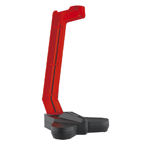 Base Stand Audifonos Gamer Fantech Ac3001 Rojo