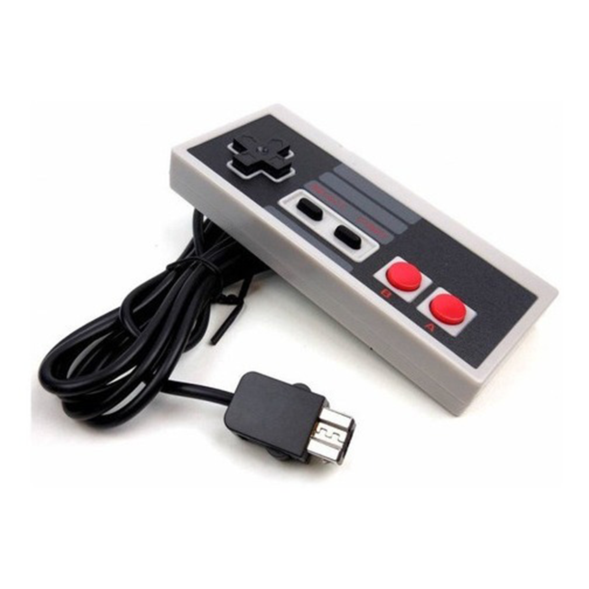 Control Gamepad Para Mini Nintendo Classic Edition Njoytech