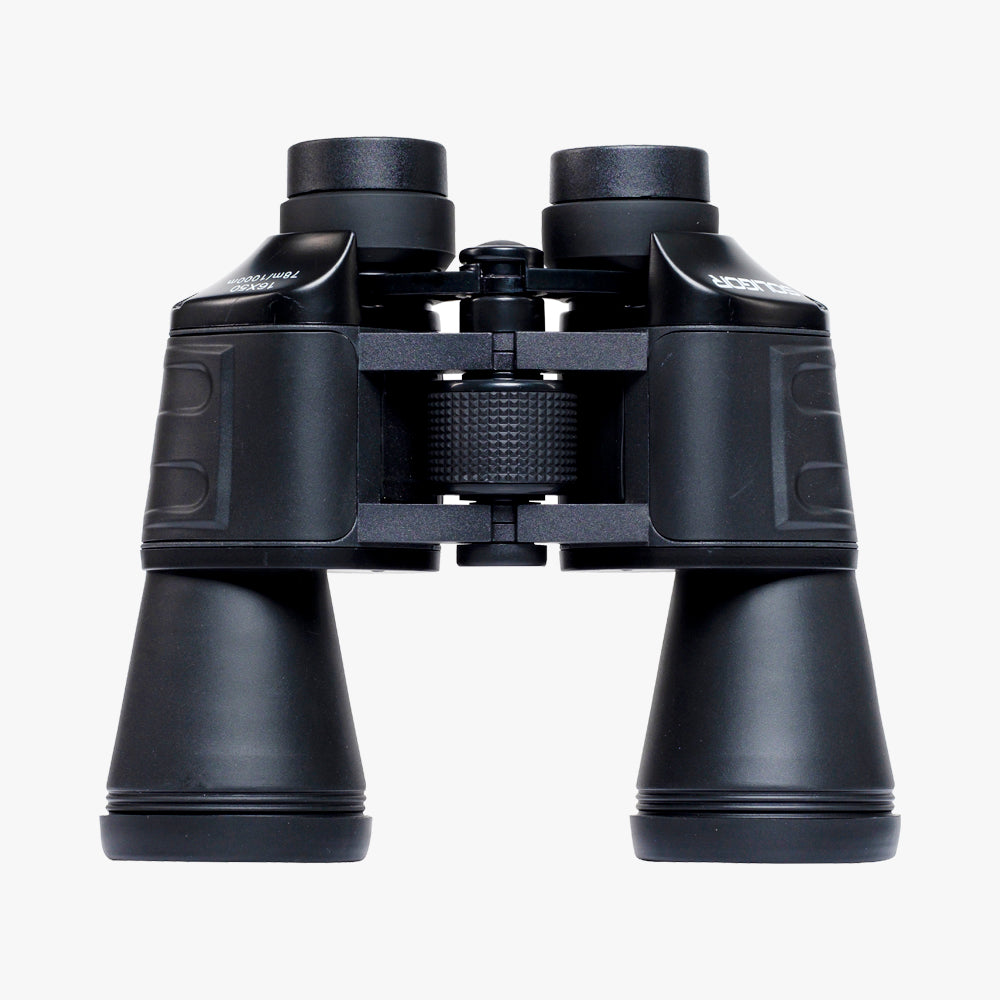 Binoculares Solimar Z7002 16x50 SO40004 Negro – imagen 3