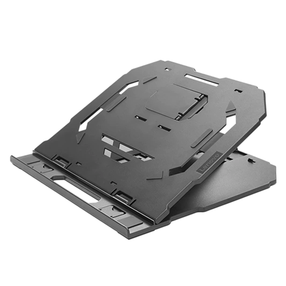 Base Stand Soporte Notebook Lenovo 4xf1a19885 Gris
