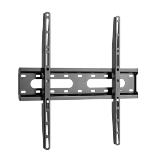 Soporte De Tv 32 A 55 Pulgada Led Lcd Philco Negro